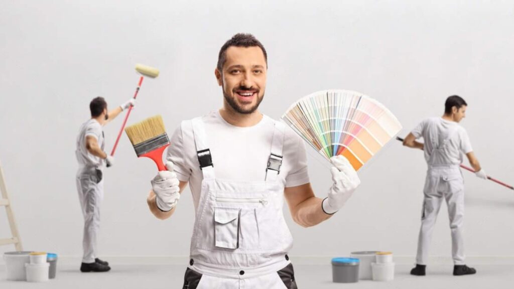 Hiring Experts for Drywall Repair Services Vaughan Makes Sense