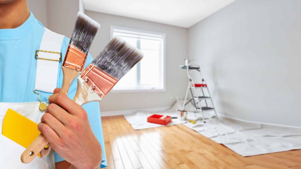 Read this Before You Go For House Painting Vaughan