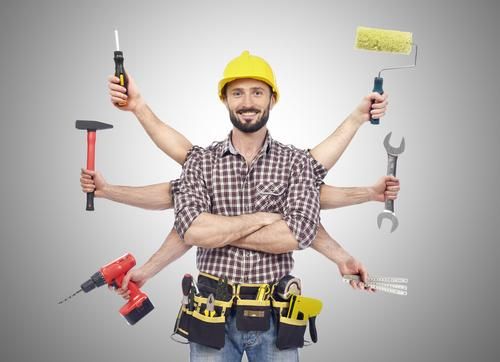 Hiring Experts for Drywall Repair Services Vaughan Makes Sense